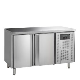 Tefcold Thekenkühlschrank, GN 1/1 2...