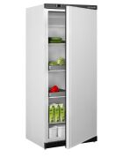 Tefcold Lagerkühlschrank GN2/1 1 Dreh-Volltür | UR600W1