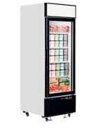 Tefcold Displaygefrierschrank 1 Dreh-Glastür | LGF2500