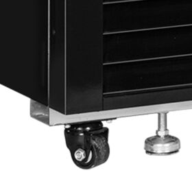 Tefcold Displaygefrierschrank 1 Dreh-Glastür | LGF2500B
