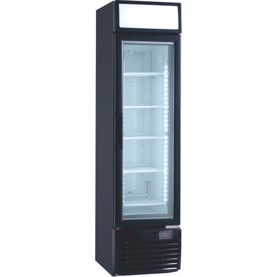 Freezer UF 170 GLs - Esta