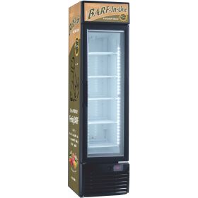 Freezer UF 170 GLs - Esta