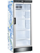 Kühlschrank L 298 G-LED - Esta