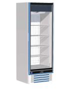 Tefcold Displaygefrierschrank 1 Dreh-Glastür | GLEE 45W-v3-Lite