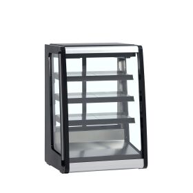 Tefcold  Kühlvitrinen 2 Schiebetüren aus Glas |...