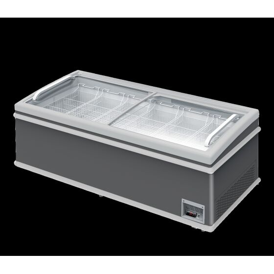 Tefcold Tiefkühltruhen | SIF600C