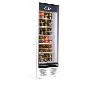 Tefcold Displaygefrierschrank | GLEE-43-Lite
