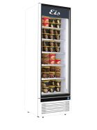 Tefcold Displaygefrierschrank | GLEE-43-Lite