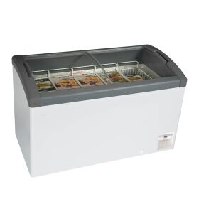 Tefcold Eiscrem-Gefriertruhen | Focus131GG-v2