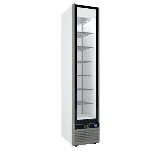 Tefcold Displaygefrierschrank | GLEE-X-Slim