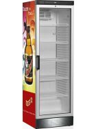 Refrigerator L 372 G-LED - Esta