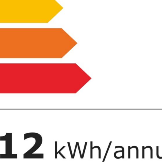 Energieeffizienzklasse