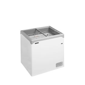 Tefcold Eiscreme-Gefriertruhen | NIC202SC
