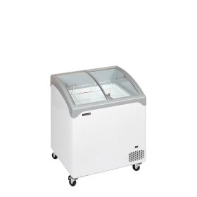 Tefcold Eiscreme-Gefriertruhen | NIC202SCEB