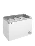 Tefcold Eiscreme-Gefriertruhen | NIC302SC