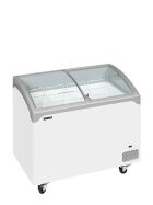 Tefcold Eiscreme-Gefriertruhen | NIC302SCEB