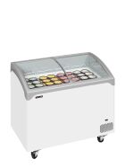 Tefcold Eiscreme-Gefriertruhen | NIC302SCEB