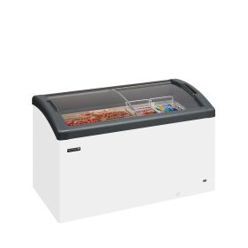 Tefcold Eiscreme-Gefriertruhen | FOCUS 131