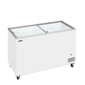 Tefcold Eiscreme-Gefriertruhen | IC402SC