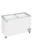 Tefcold Eiscreme-Gefriertruhen | IC402SC