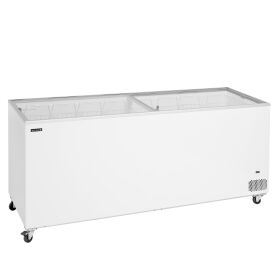 Tefcold Eiscreme-Gefriertruhen | IC702SC