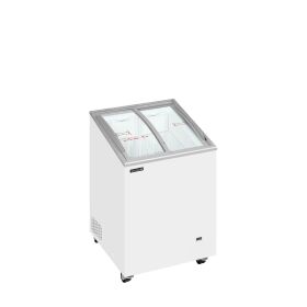 Tefcold Eiscreme-Gefriertruhen | IC102SCEB