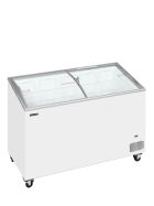 Tefcold Eiscreme-Gefriertruhen | IC402SCEB
