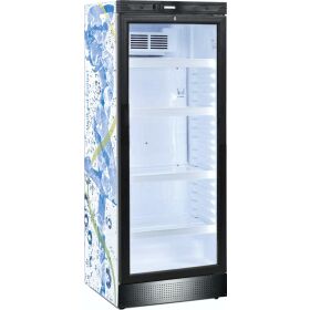 Kühlschrank L 298 GKh-Eco - Esta