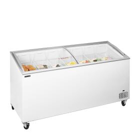 Tefcold Eiscreme-Gefriertruhen | IC552SCEB