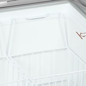 Tefcold Eiscreme-Gefriertruhen | IC552SCEB
