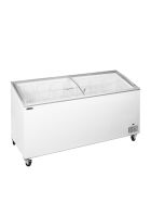 Tefcold Eiscreme-Gefriertruhen | IC552SCEB
