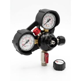 Protective cage for screwing on suitable for all Premium...