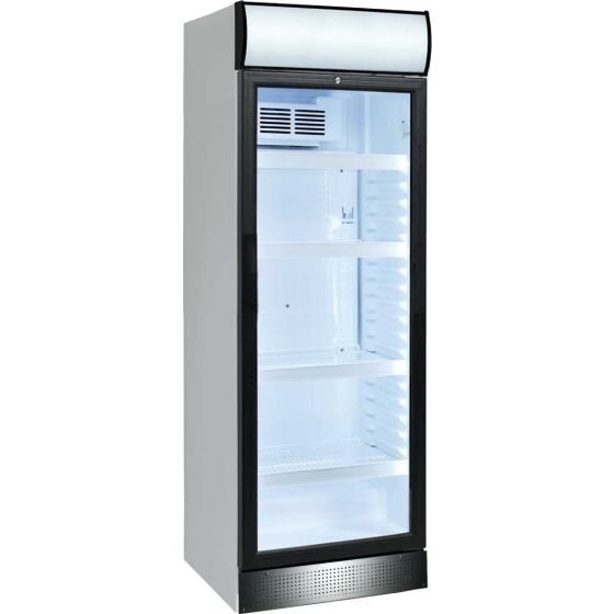 Kühlschrank L 298 GLKh-Eco - Esta