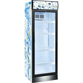 Kühlschrank L 298 GLKh-Eco - Esta