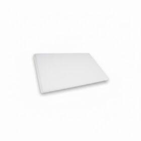 Das Profi Gastro Schneidebrett Foamlite weiß versch. Ausführungen 45x30cm