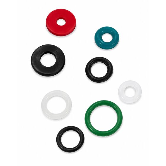 Sealing kits for taps Sk-168-009 CMB wine taps