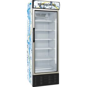 Refrigerator L 450 GL-LED - Esta