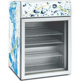 Freezer SD 92 - Esta