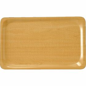 Tray made of laminated laminate GN 1/1, with non-slip...