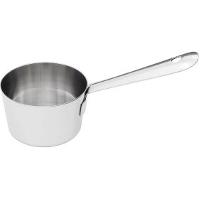Mini saucepan made of stainless steel, Ø 6.8 cm,...