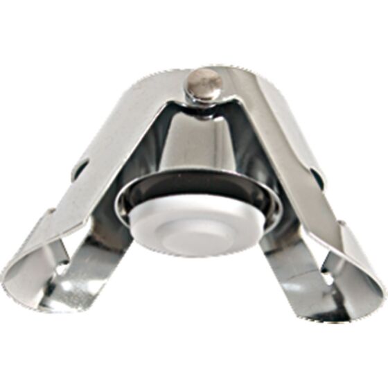 Champagne bottle cap