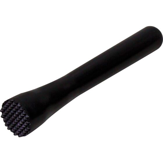 Toothed plunger, length 11 cm