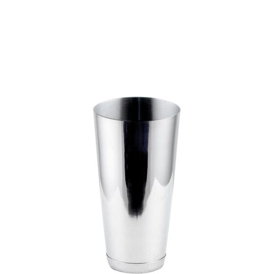 Replacement cup for Boston cocktail shaker