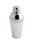 Cocktail shaker 0.5 liter, three-part, No. 2