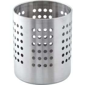 Bar container / cutlery basket, Ø 121 mm, height...