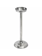 Wine cooler stand, height 600 mm