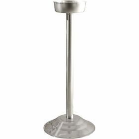 Wine cooler stand, height 680 mm
