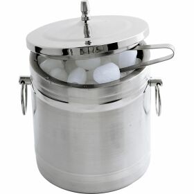 Ice bucket, 2 liters