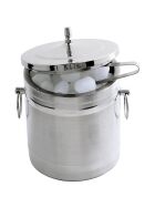 Ice bucket, 2 liters