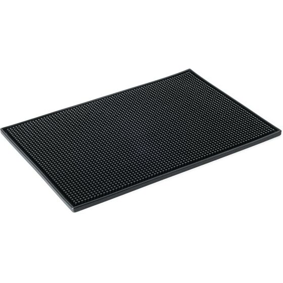 Bar mat, 45 x 30 x 1 cm (WxDxH)